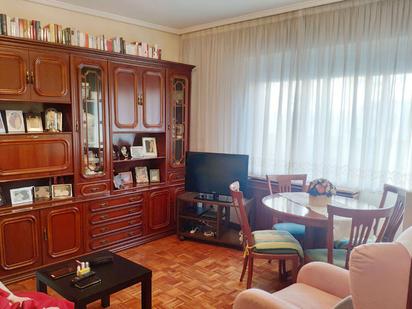 Living room of Flat for sale in Vitoria - Gasteiz