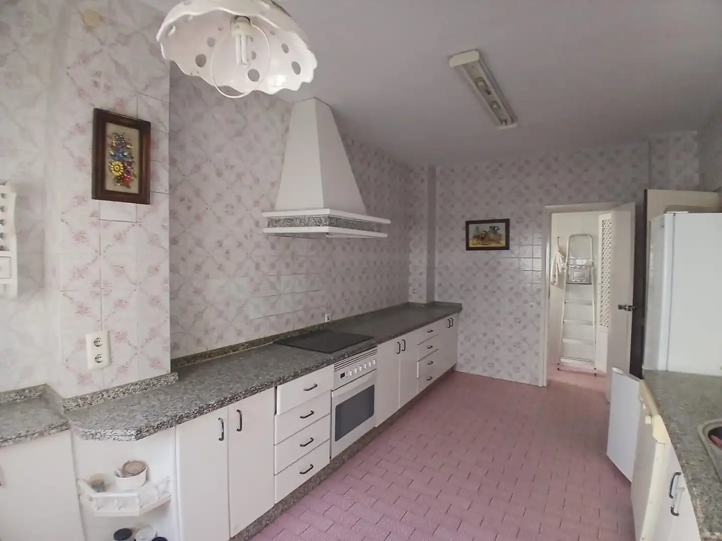 Piso con ascensor en venta en Centro, imagen 9