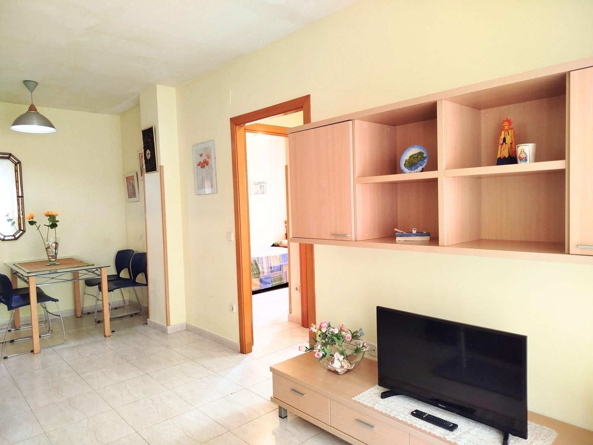 Flat for sale in Calafell  with Terrace and Balcony