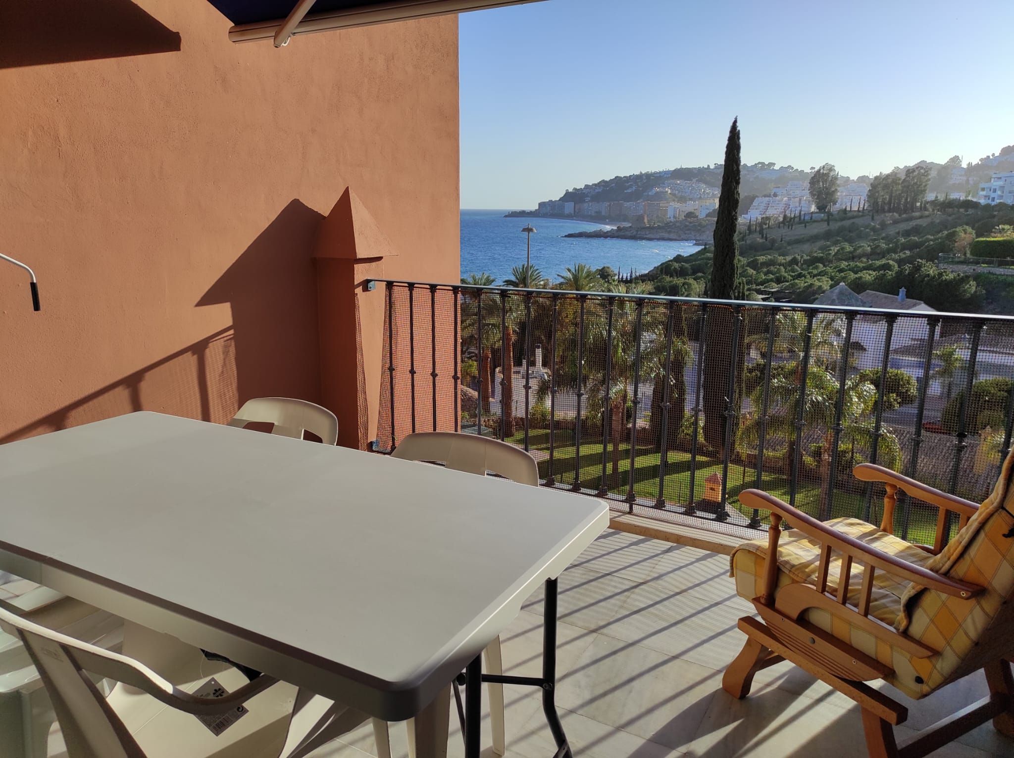 Flat to rent in N/A, -1, Velilla - Velilla Taramay
