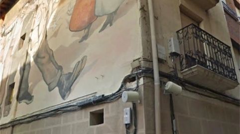 Foto 5 de Piso en venta en Plaza de la Paz, 1, Haro, La Rioja