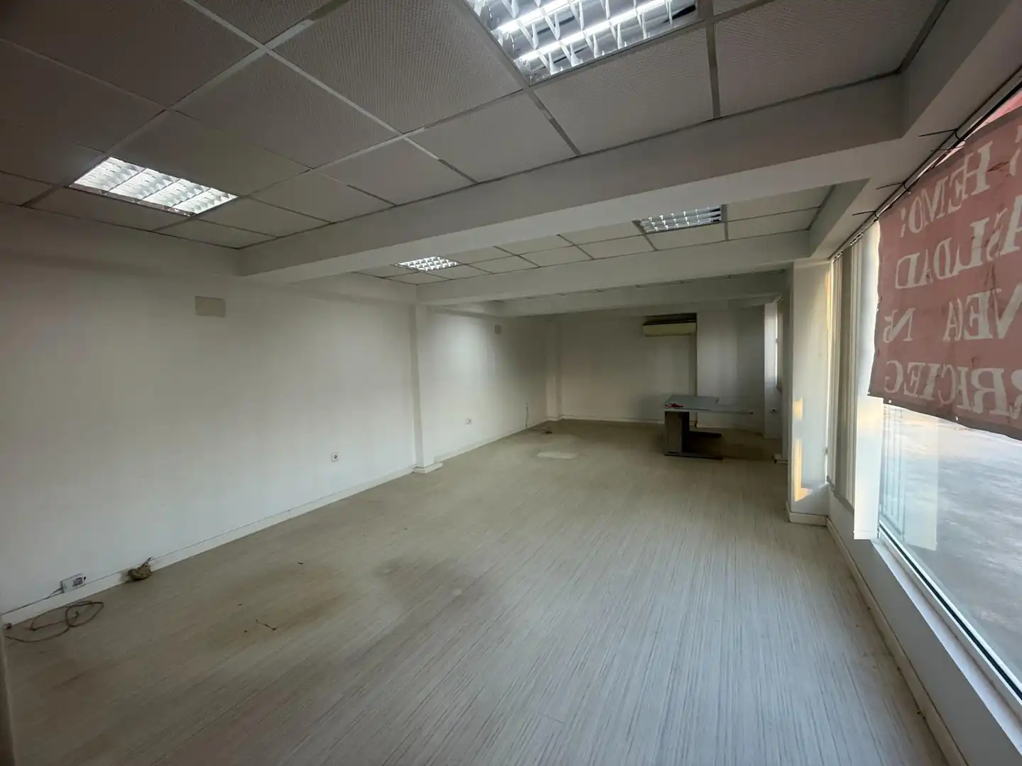 Nave industrielle à louer à Avenida Avenida Tomás Ferro, imagen 16
