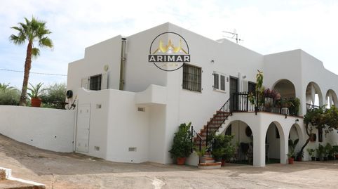 Foto 5 de Casa o chalet en venta en Montornés - Las Palmas - El Refugio, Benicasim / Benicàssim