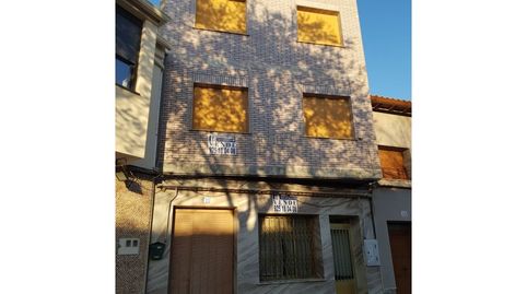 Edificio Venta La Puebla de Almoradiel