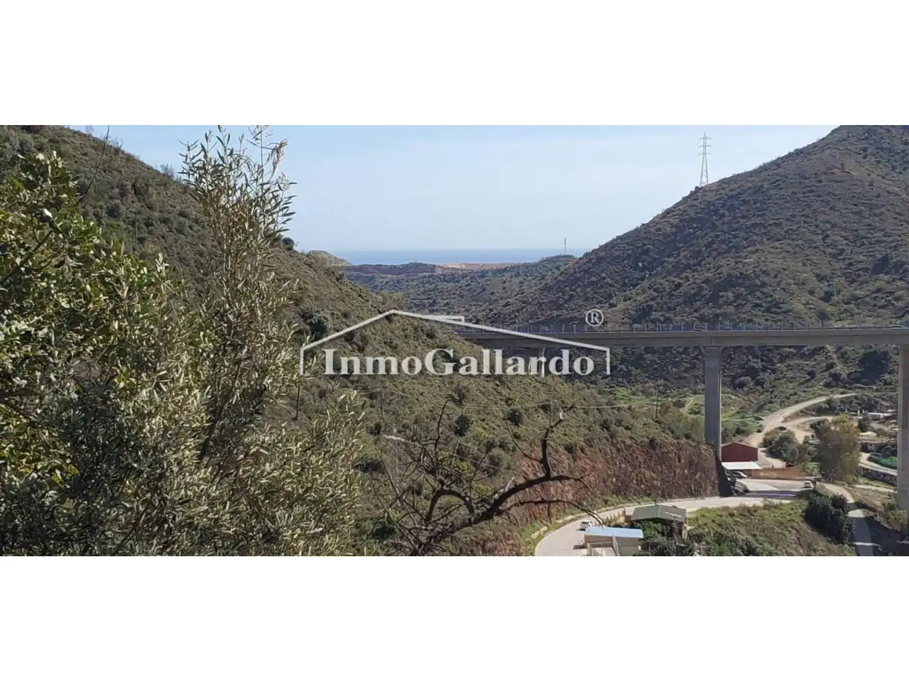 Land for sale in Rincón de la Victoria