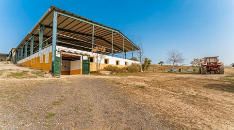 Photo 3 of Country house for rent to own in N-403, Buenavista - Valparaíso - La Legua, Toledo