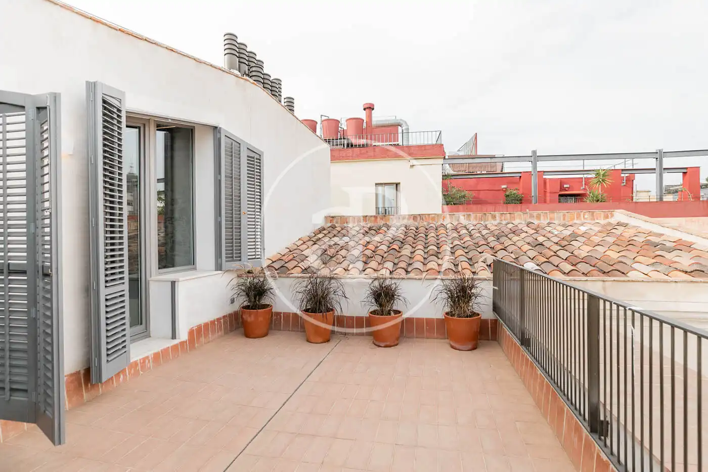 Flat for rent in Plaça de Sant Just, Barri Gòtic