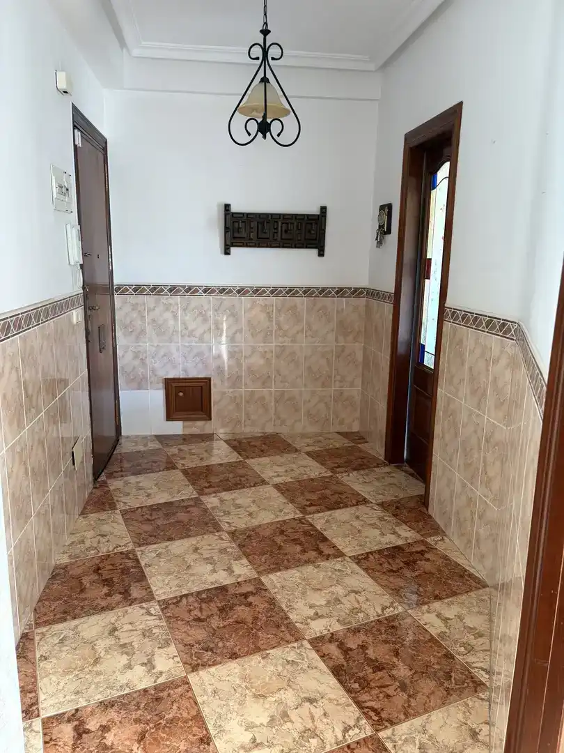 Bany de Pis en venda en  Almería Capital