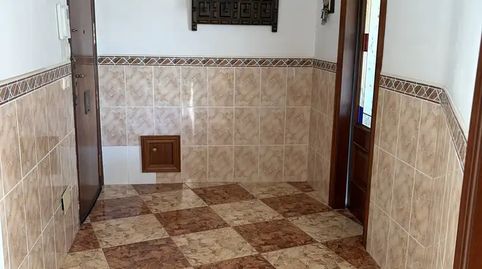 Foto 4 de Piso en venta en Calle Marcos, 1, Plaza de Toros - Santa Rita, Almería Capital