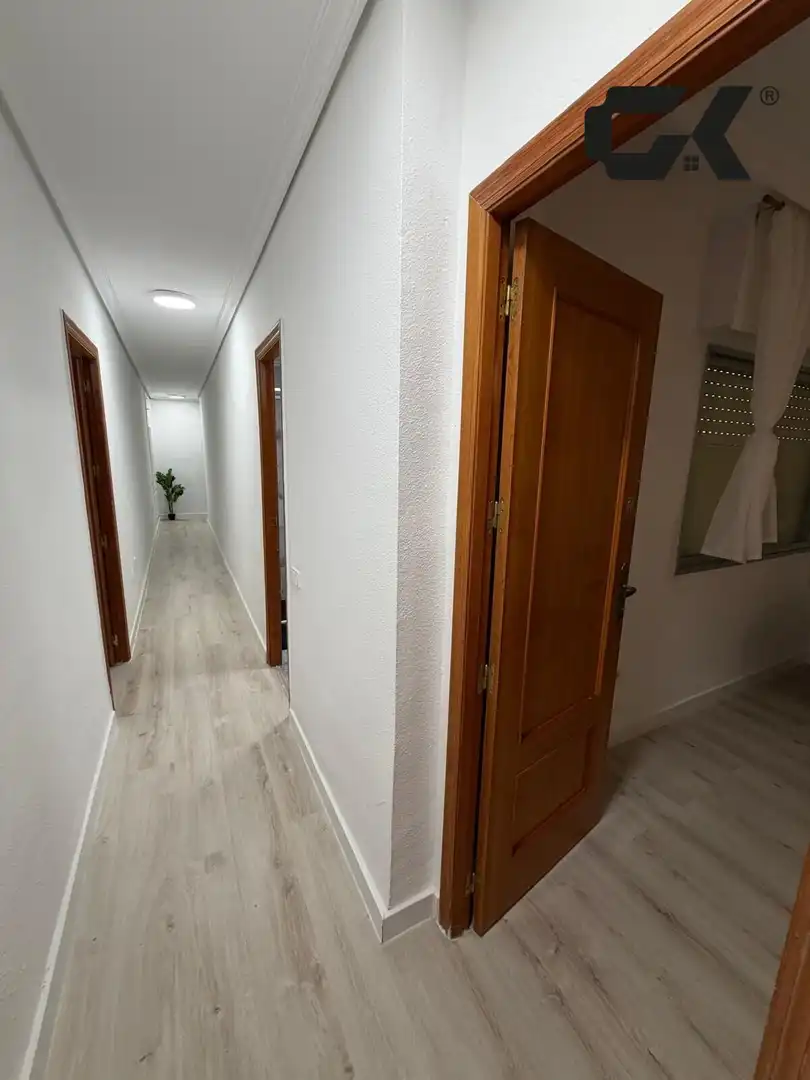 Room in Calle MAYOR, 18, Alcantarilla