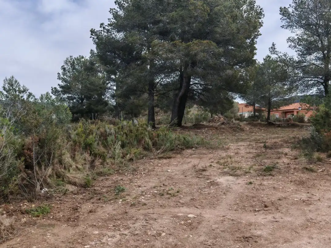 Terreny residencial en venda a Carrer Girona 188, imagen 7