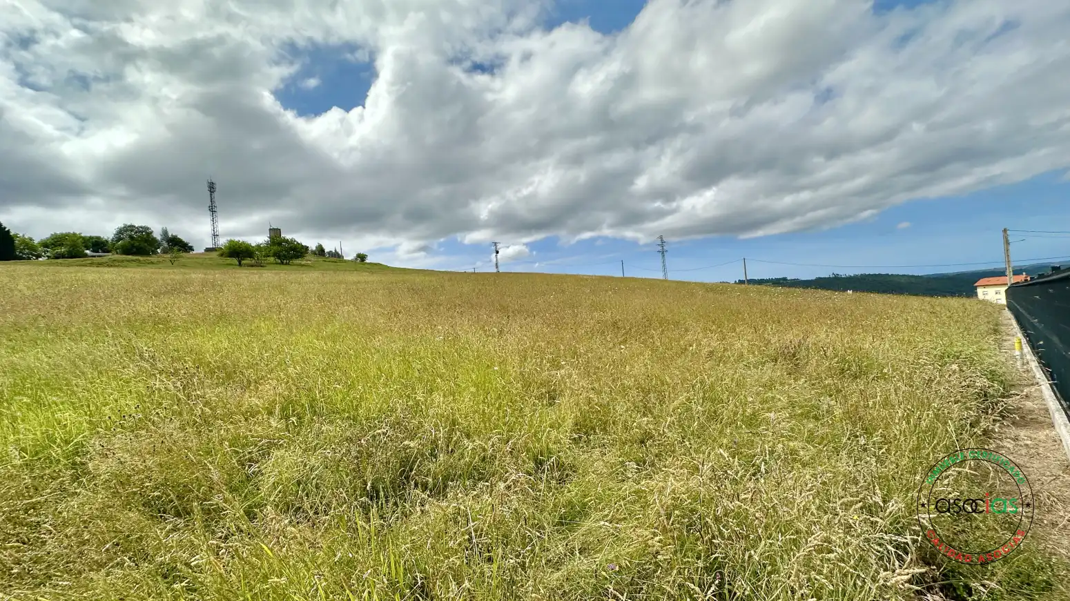 Residential land for sale in TAUJO 5, imagen 6