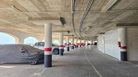 Foto 4 de Garaje en venta en Torremuelle, Benalmádena