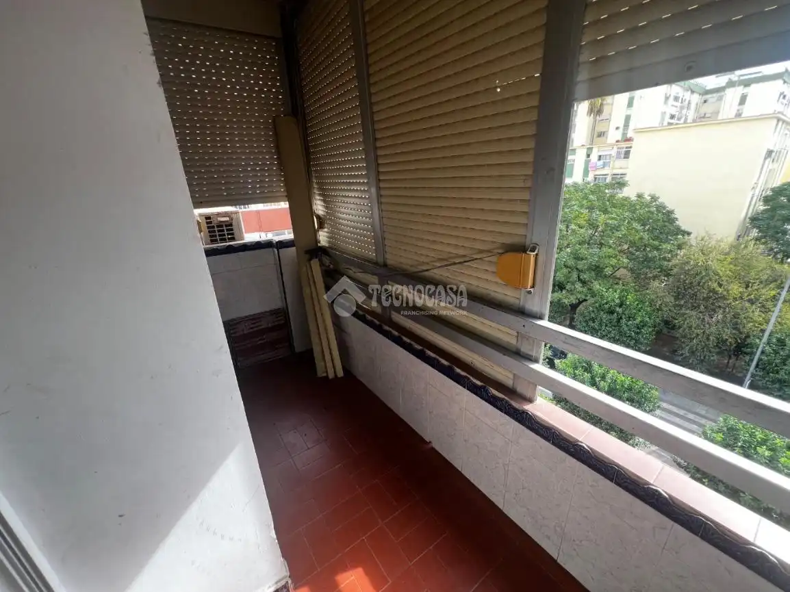 Wohnung zum Verkauf in Macarena, imagen 7