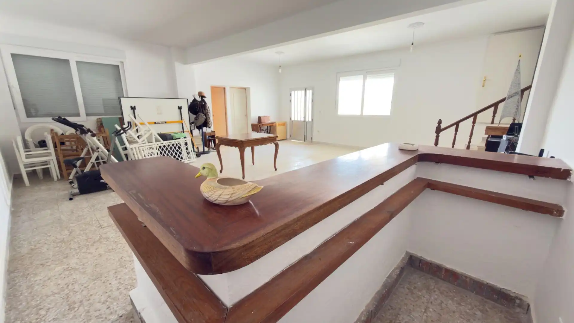 Villa con piscina in vendita a Chinchón, imagen 45
