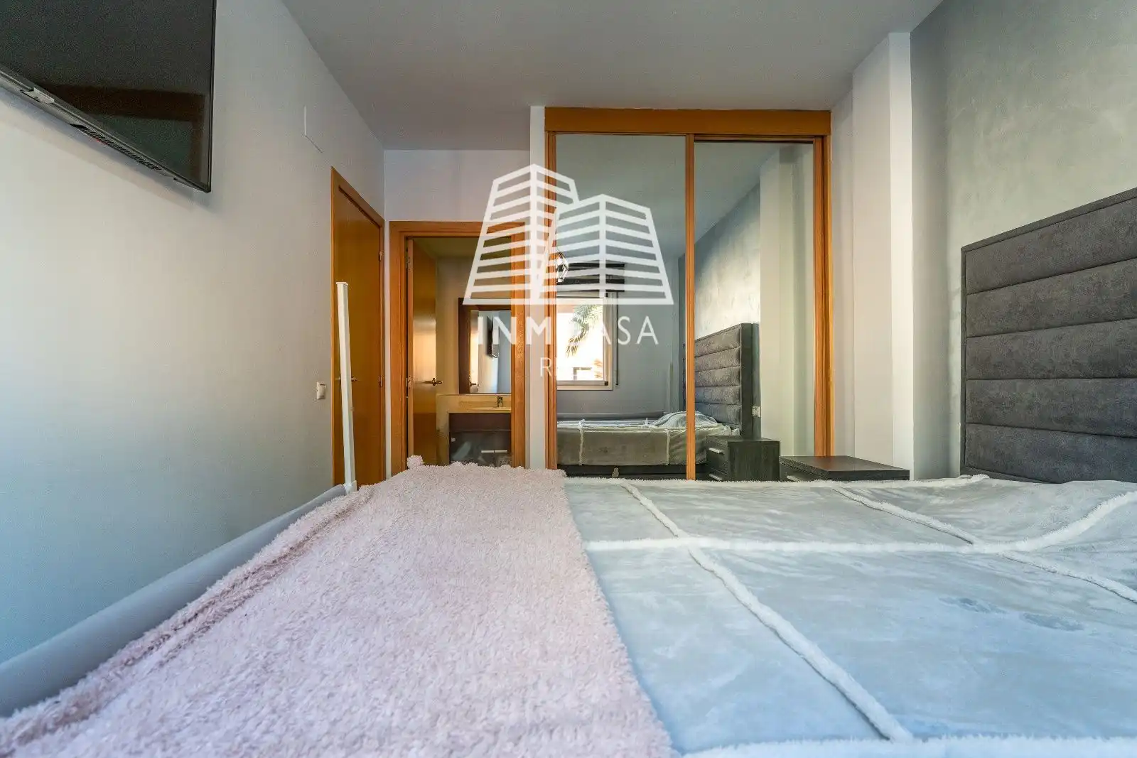 Habitación de Dúplex en venta en Vila-seca con Terraza, Trastero y Piscina
