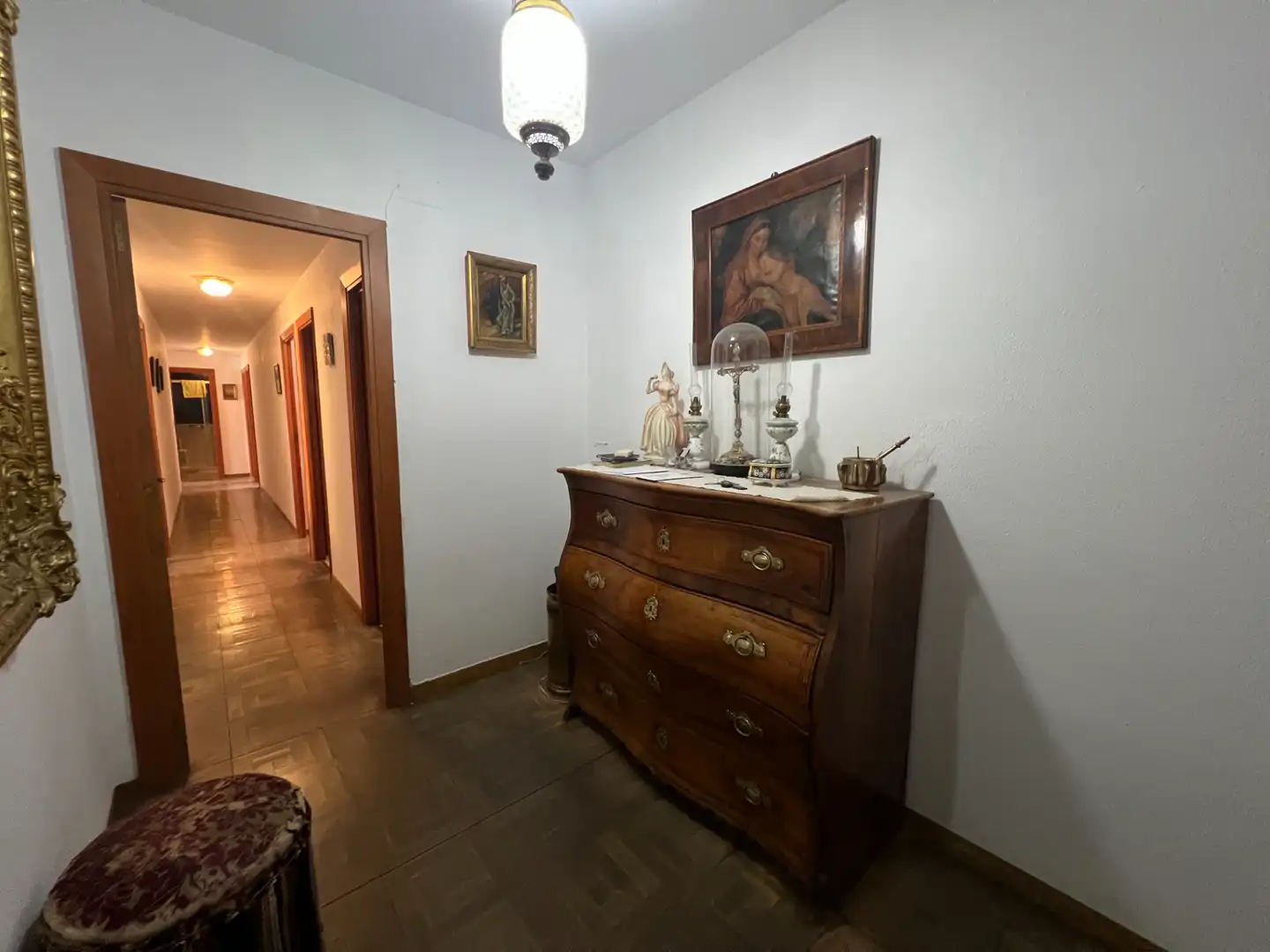 Wohnung zum Verkauf in Jaca mit Abstellraum und Balkon