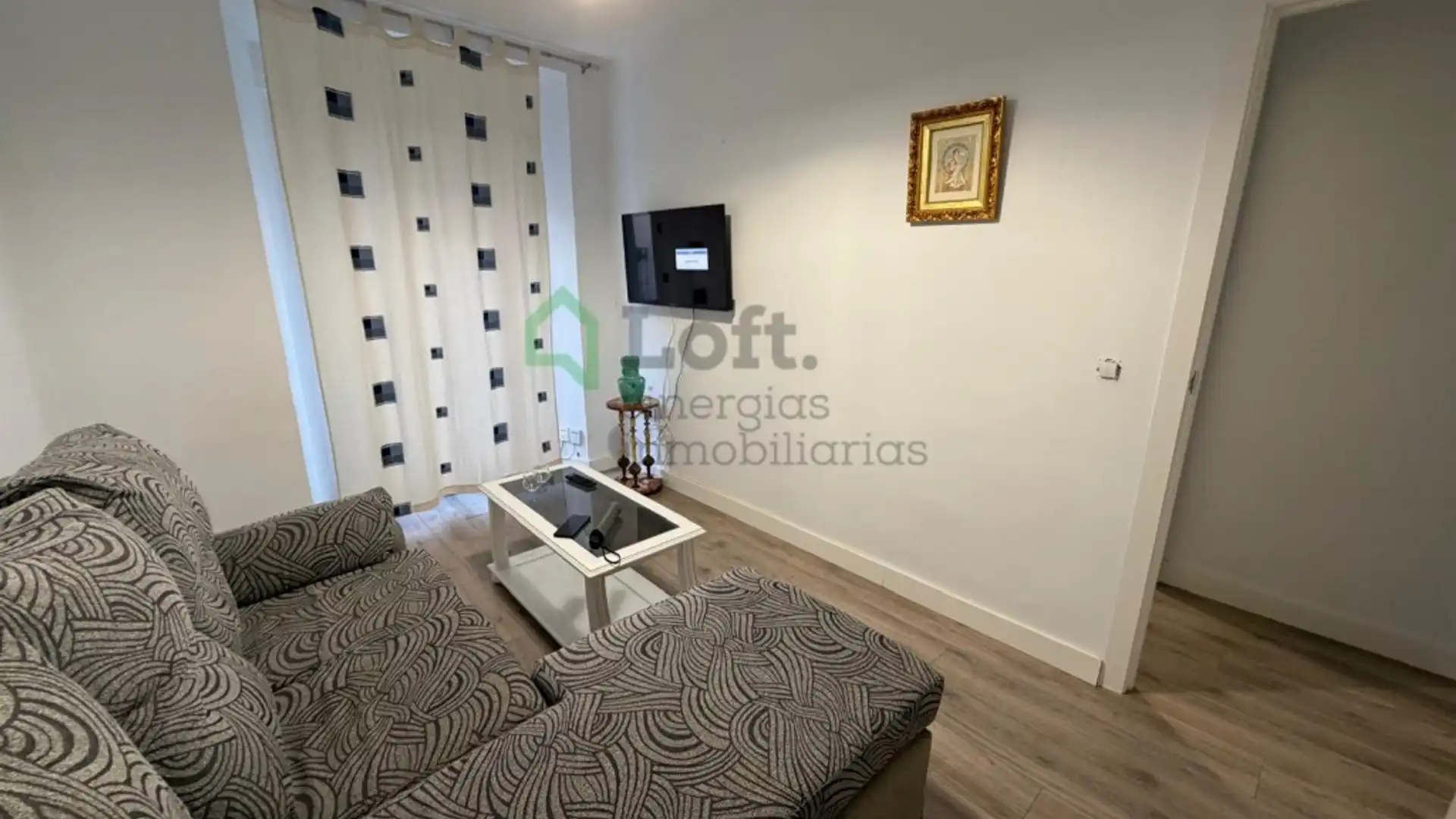 Living room of Apartments for sale in Badajoz Capital