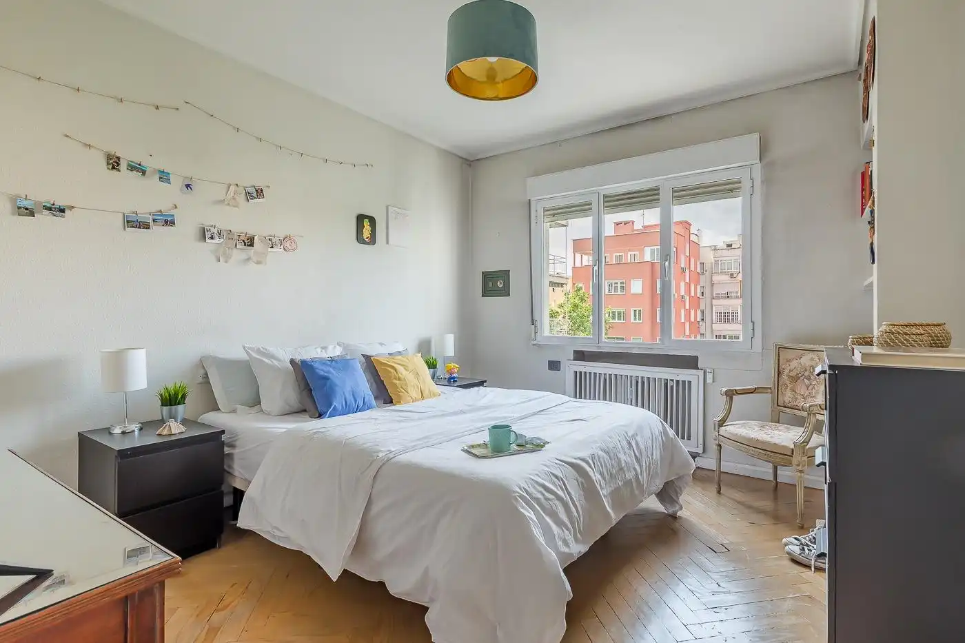 Flat with lift for sale in Calle GALILEO, imagen 22