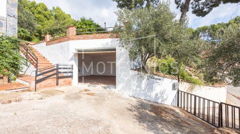 Photo 2 of Houses for sale in Carrer Carrer del Camí de Can Quintanes, 61, Bigues i Riells del Fai, Barcelona