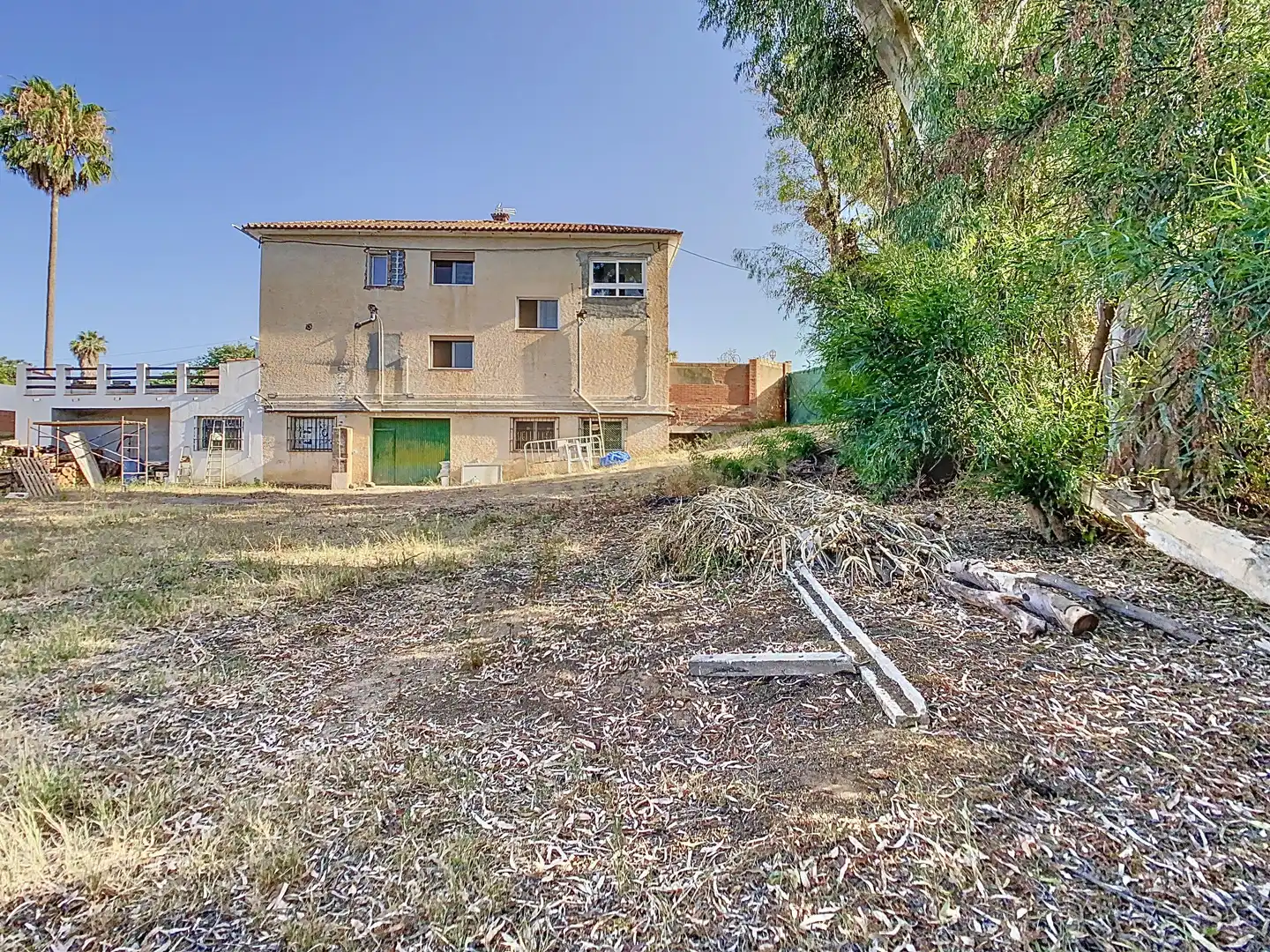 Residencial en venda en Málaga