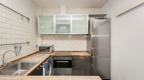 Foto 3 de Piso de alquiler en Carrer de Verdi, Vila de Gràcia, Barcelona Capital