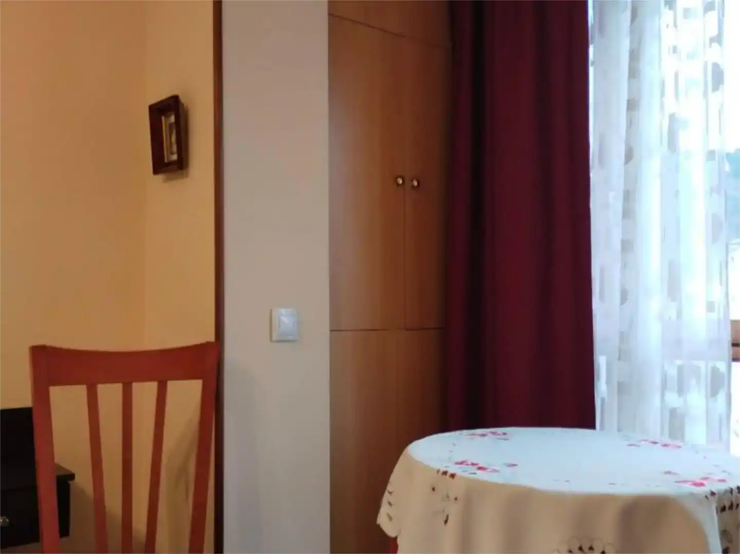 Dormitori de Pis en venda en Cudillero amb Parquet, Traster i Moblat