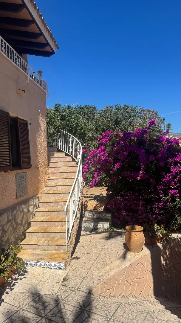 Villa avec terrasse à vendre à Partida Maryvilla, imagen 21