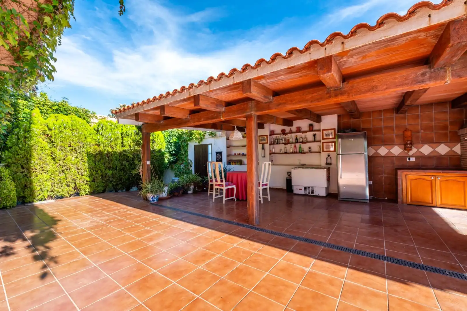 Villa mit Terrasse zum Verkauf in COSTA BLANCA, imagen 26