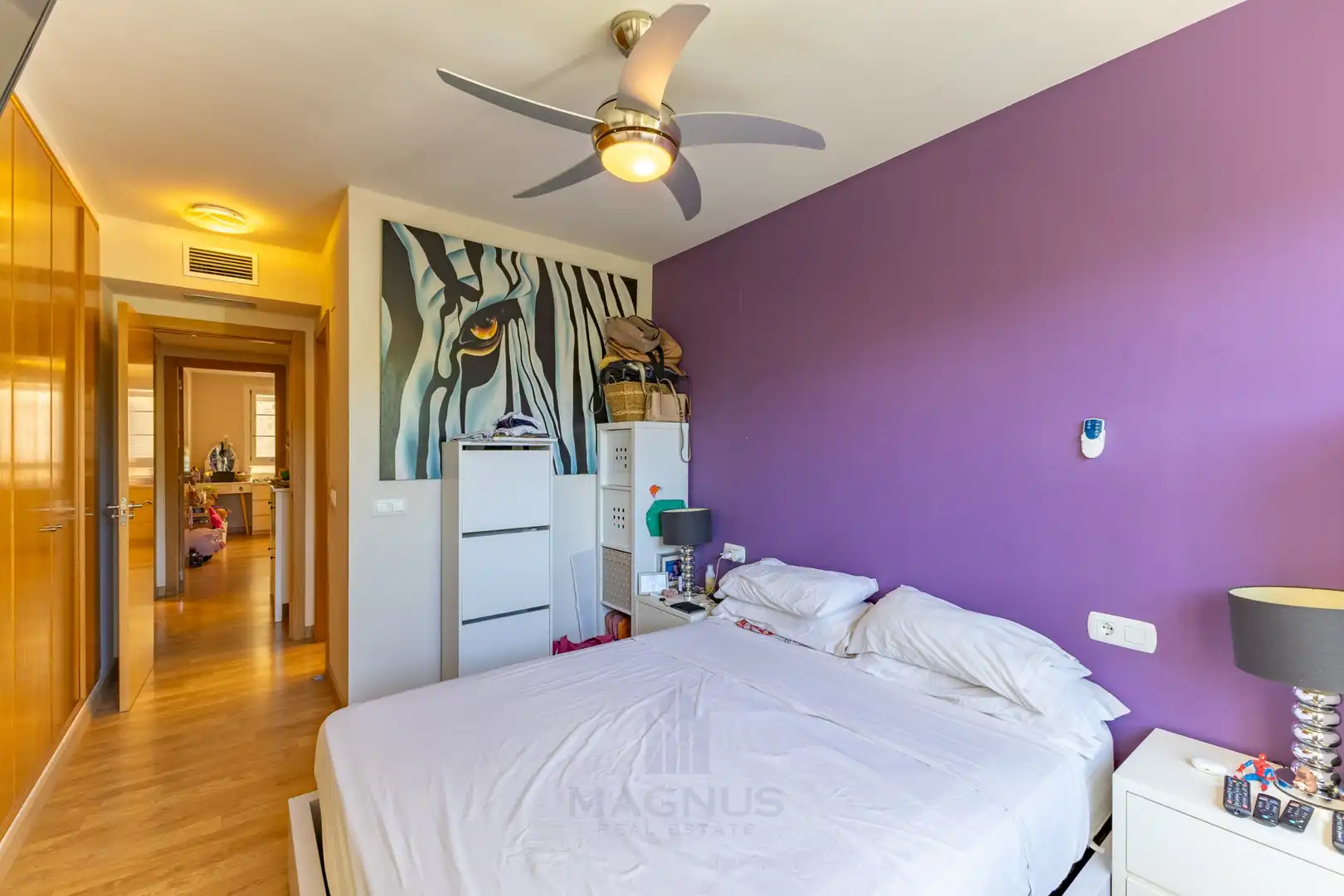 Habitación de Apartamento en venta en Torre en Conill - Cumbres de San Antonio 