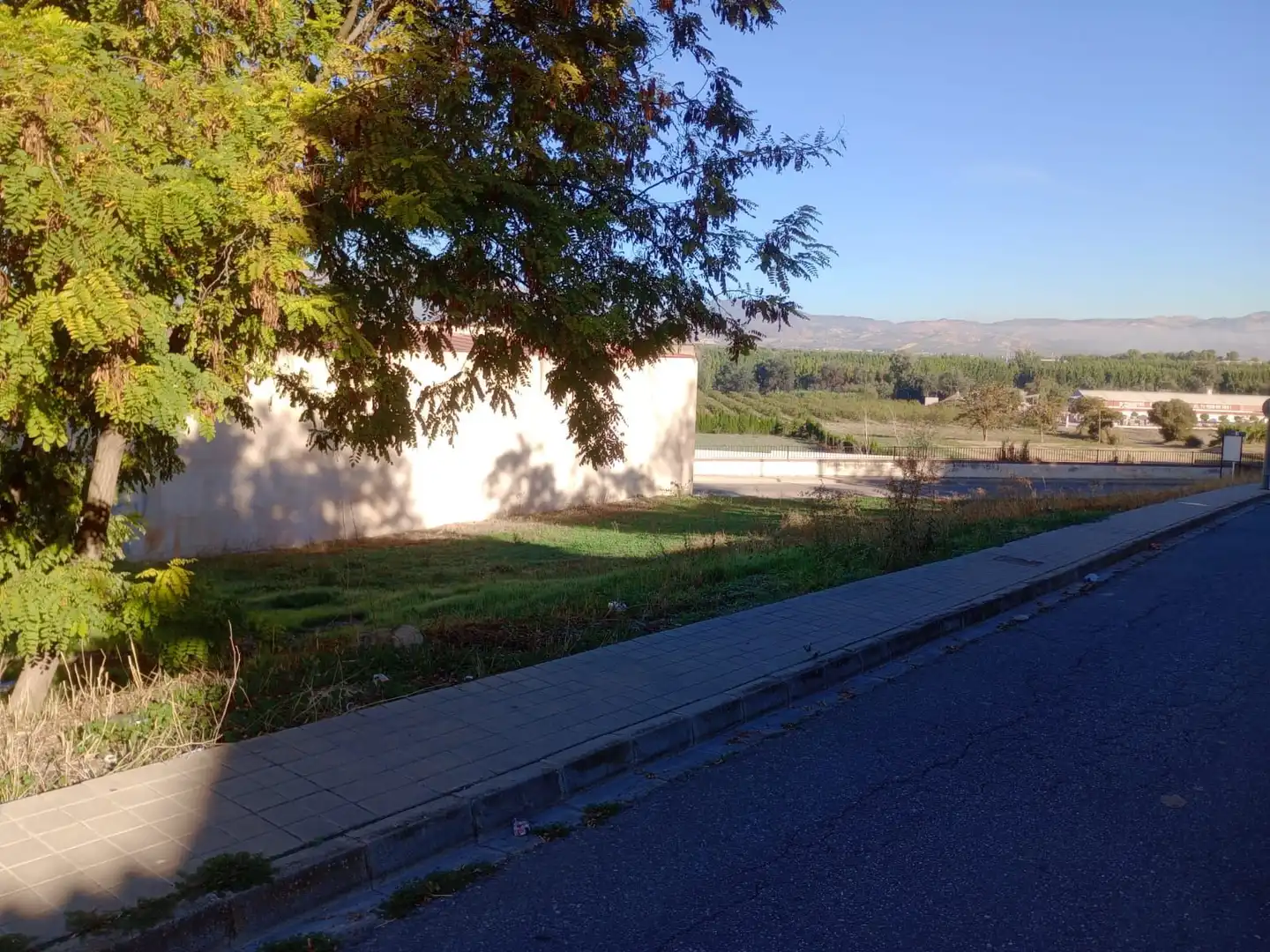 Terrenys i solars en venda a Láchar, imagen 7