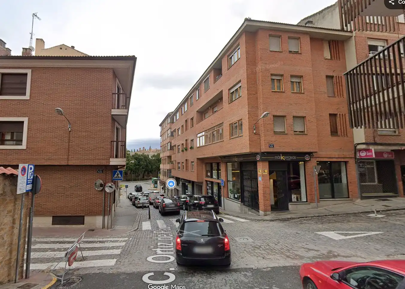 Appartement à vendre à José Zorrilla - Padre Claret, imagen 2