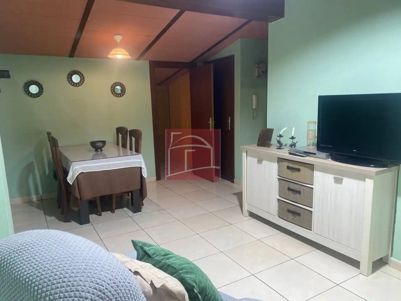 Appartamento con terrazza in vendita a Calle Gurugú, imagen 6