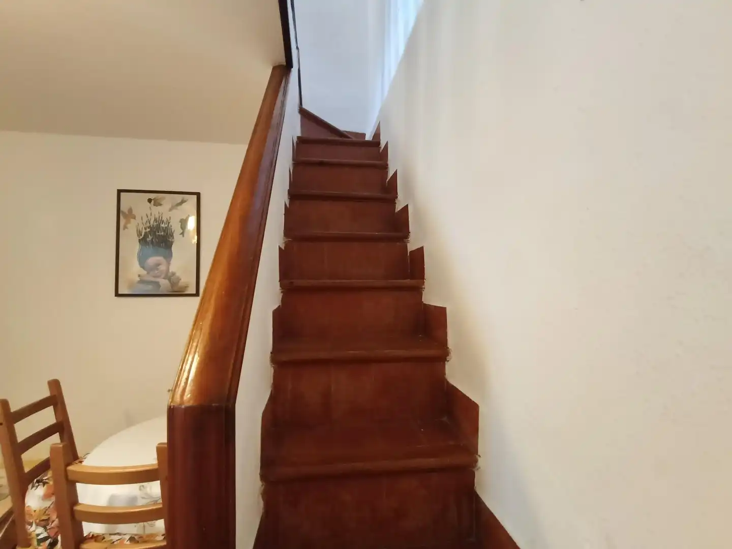 Detached homes for sale in Tibi  with Air Conditioner, Heating and Private garden