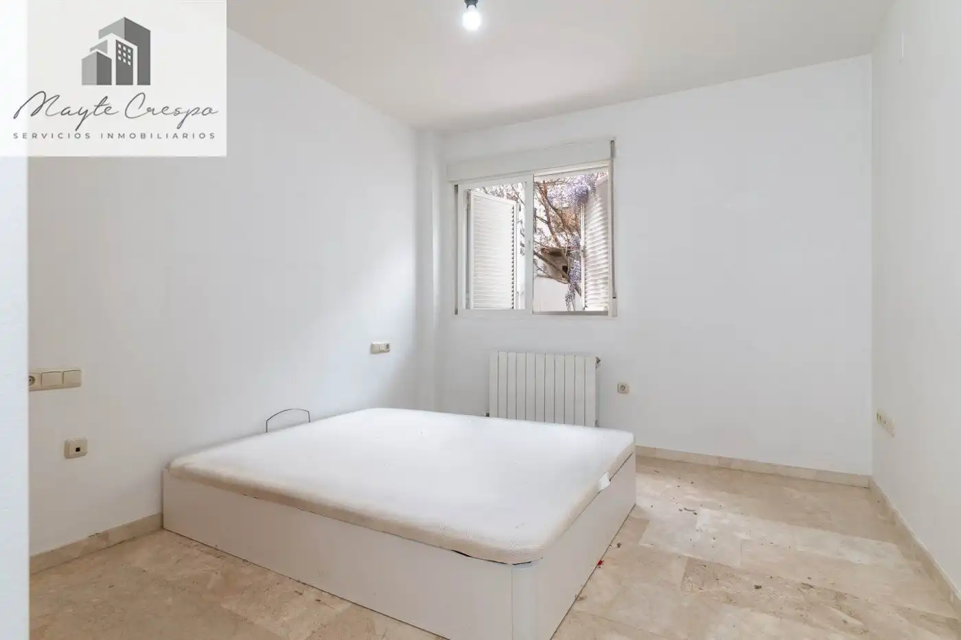 Piso en venta en Residencial Triana - Barrio Alto