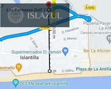 Apartments for rent in Islantilla Golf