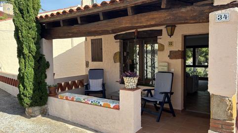 Foto 2 de Casa adosada en venta en L'Estartit Poble, L'Estartit