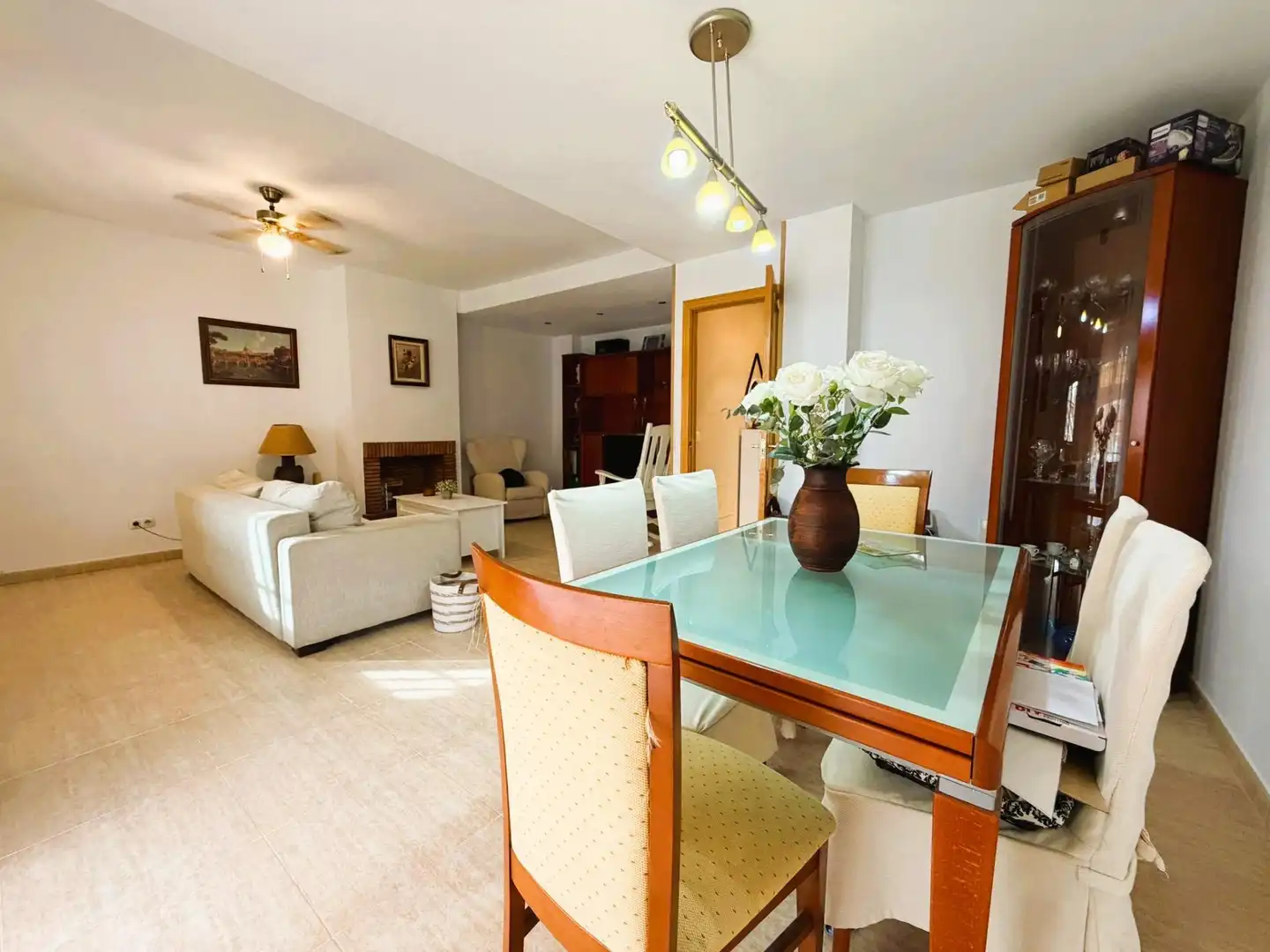 Adosado con jardín en venta en Los Villares, imagen 12