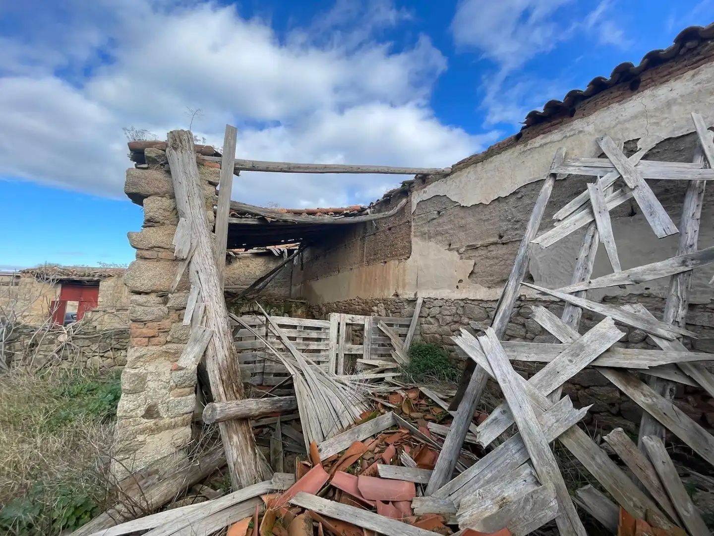 Grundstücke und Bauplätze zum Verkauf in Arroyo de la Luz, imagen 5