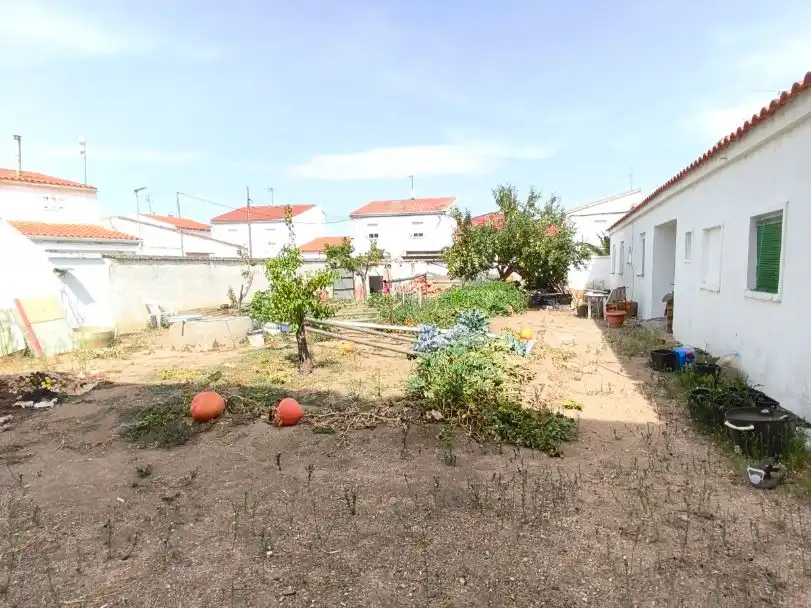 Casa rústica amb piscina en venda a Plaza Generalísimo 5, imagen 7