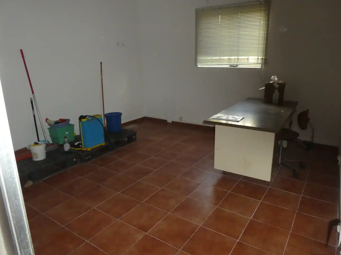 Nave industrial en venta en Lerma con Calefacción