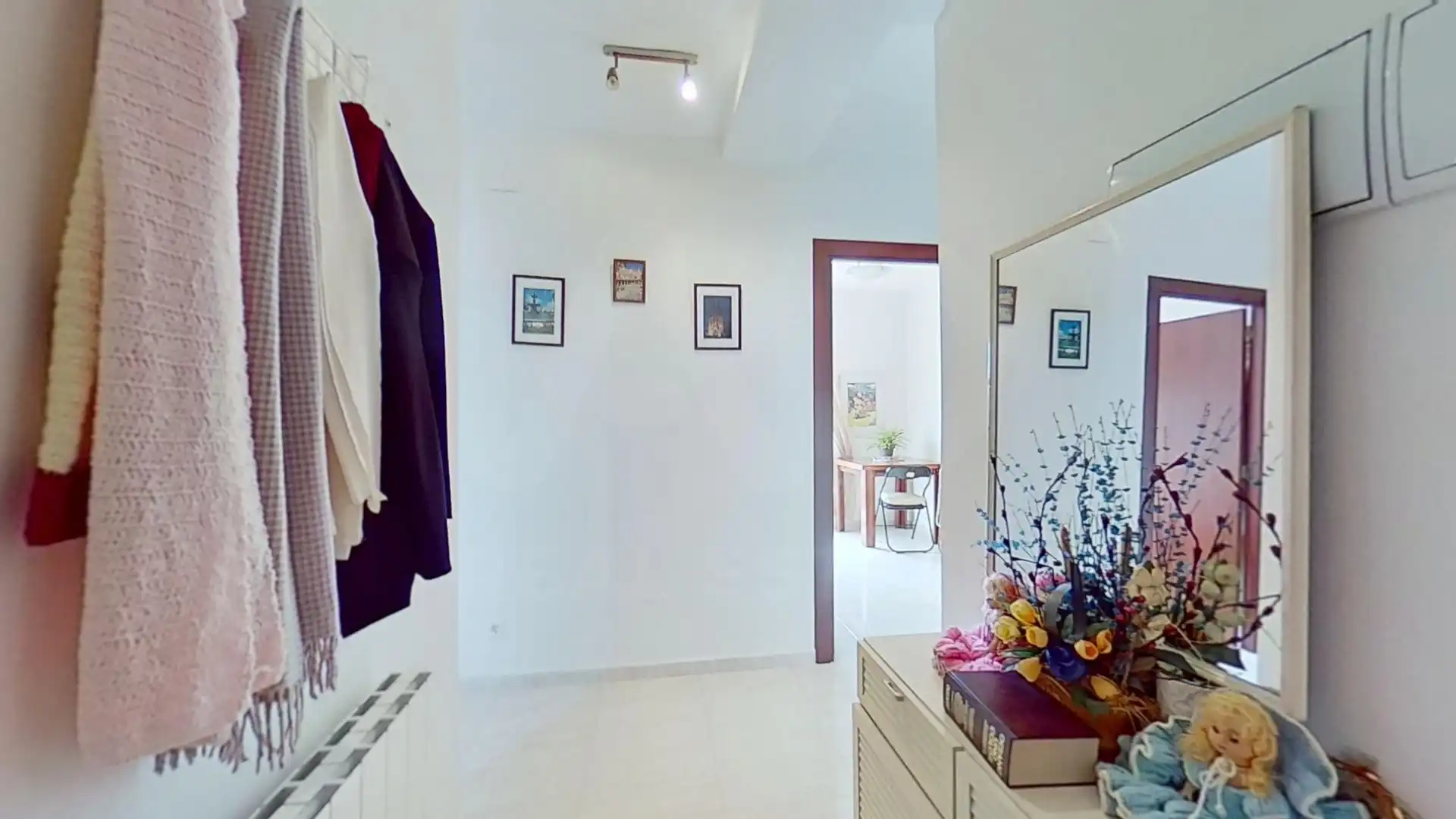 Piso en venta en El Vendrell con Calefacción