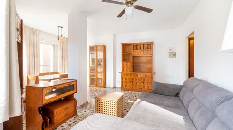 Photo 3 of Flat to rent in Calle Javier Sanz, Centro, Almería