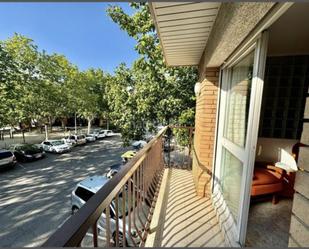 Balcony of Apartment for sale in Manresa  with Balcony