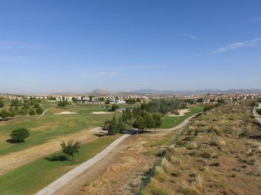 Terreno residenziale in vendita a Villa de Otura