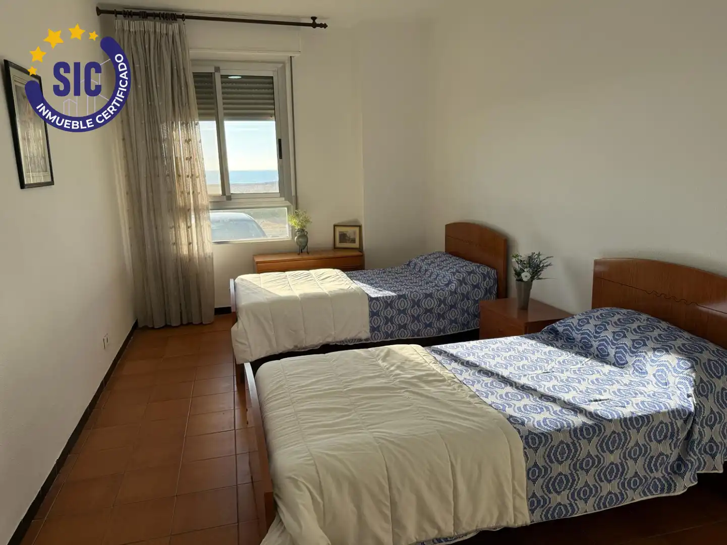 Habitación de Piso en venta en Burriana / Borriana