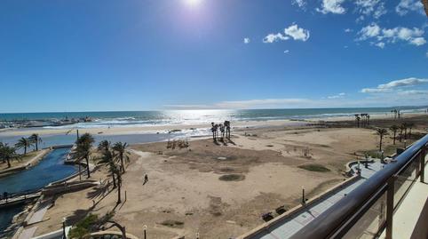 Foto 3 de Àtic en venda a Coma-ruga platja, El Vendrell
