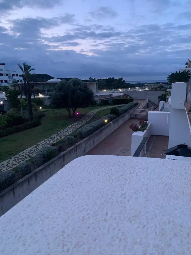 Apartamento con terraza en venta en Los Flamingos, imagen 14