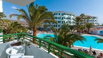 Bedroom of Study for sale in San Bartolomé de Tirajana  with Air Conditioner, Private garden and Terrace