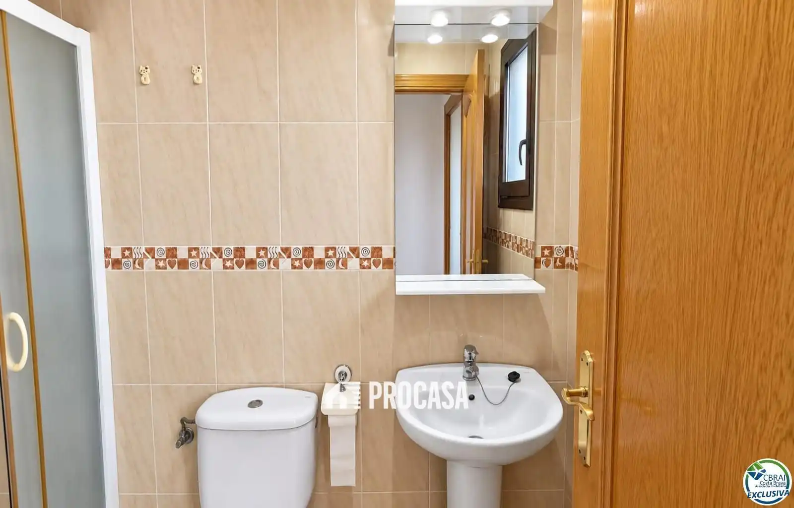 Appartamento con piscina in vendita a JOSÉ ESPRONCEDA, imagen 9